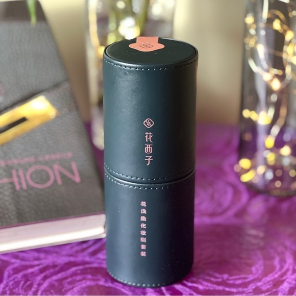 Florasis 🎉BNIB🎉 Luxury Makeup Brush Set (5 brushes) - Picture 6 of 12